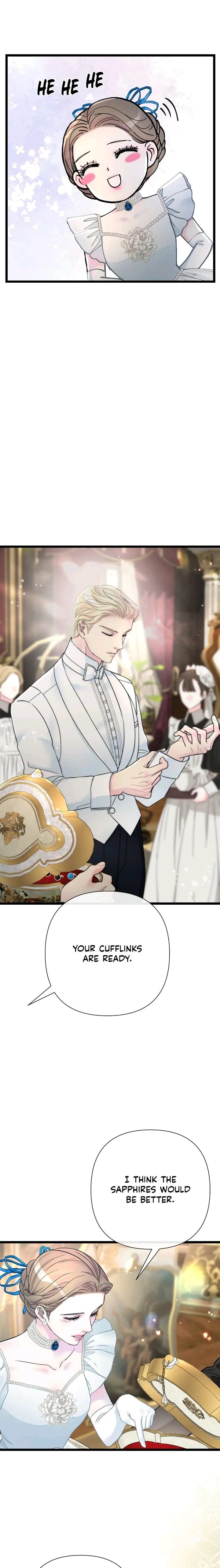 The Problematic Prince, Chapter 74 image 02